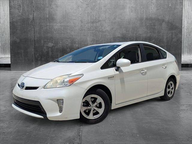 2014 Toyota Prius Two — Sedan — 181,931 mi — Winter Park, FL