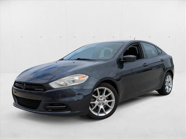 2013 Dodge Dart SXT — Sedan — 95,801 mi — Winter Park, FL