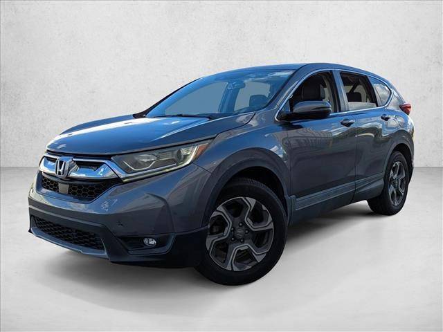 2018 Honda CR-V EX-L — SUV — 69,619 mi — Winter Park, FL
