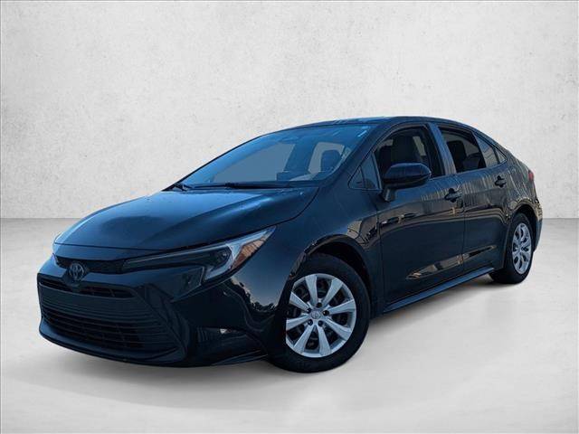 2023 Toyota Corolla Hybrid LE — Sedan — 45,055 mi — Winter Park, FL