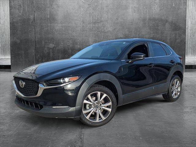 2020 Mazda CX-30 Select — SUV — 81,987 mi — Winter Park, FL
