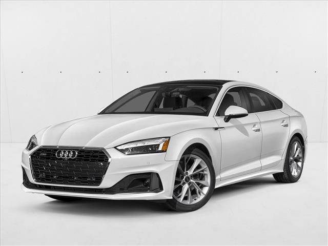2023 Audi A5 Prestige — Hatchback — 31,496 mi — Winter Park, FL