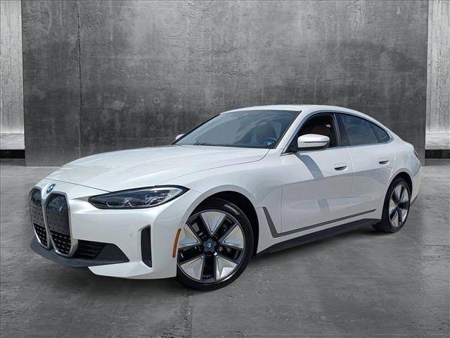 2023 BMW i4 eDrive35 — Sedan — 23,363 mi — Winter Park, FL