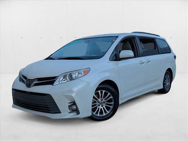 2019 Toyota Sienna XLE Premium — Minivan — 93,787 mi — Winter Park, FL