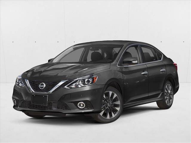 2019 Nissan Sentra SR — Sedan — 118,742 mi — Winter Park, FL