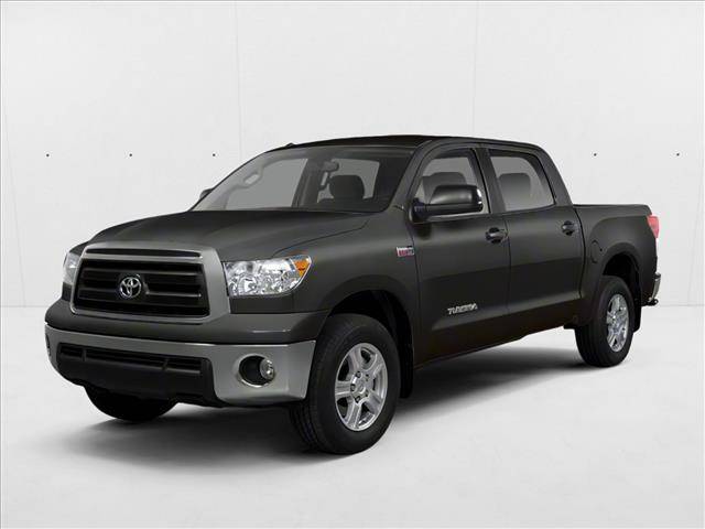 2013 Toyota Tundra Base