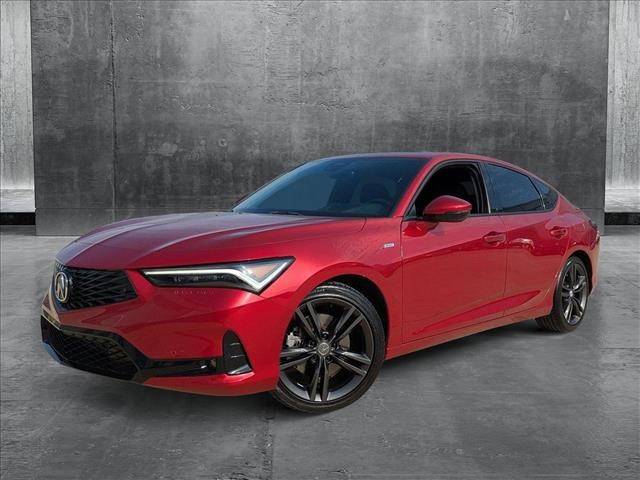 2024 Acura Integra A-Spec Technology Package — Hatchback — 11,511 mi — Winter Park, FL