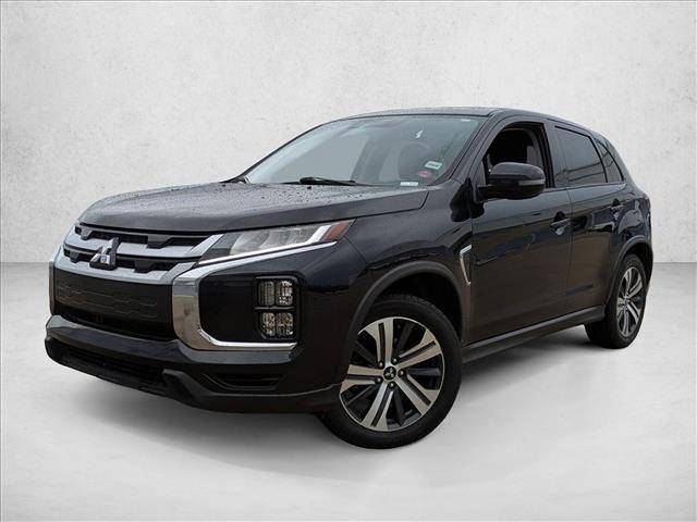 2021 Mitsubishi Outlander Sport LE — SUV — 182,240 mi — Winter Park, FL