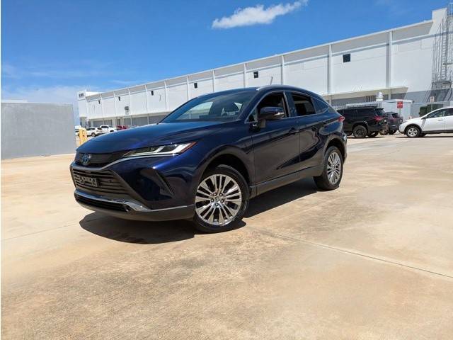 2022 Toyota Venza XLE — SUV — 29,544 mi — Winter Park, FL