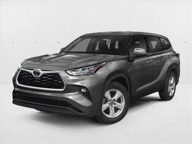 2022 Toyota Highlander LE — SUV — 80,774 mi — Winter Park, FL