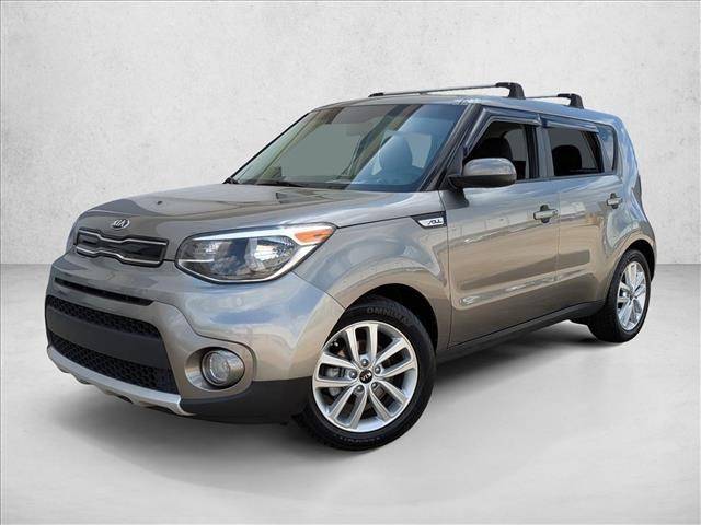 2018 Kia Soul + — Hatchback — 150,771 mi — Winter Park, FL