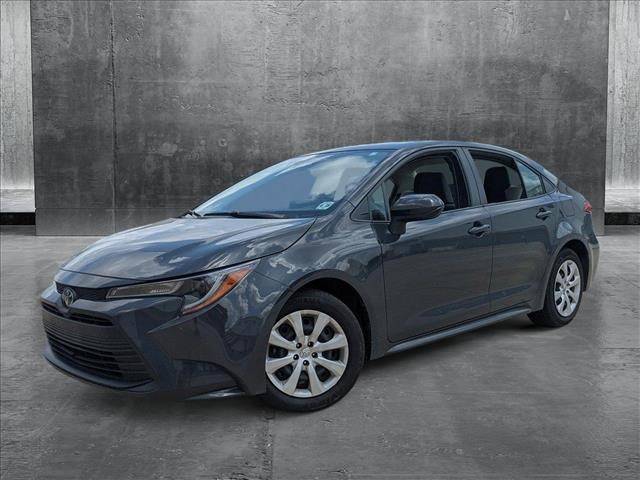 2023 Toyota Corolla LE — Sedan — 43,882 mi — Winter Park, FL