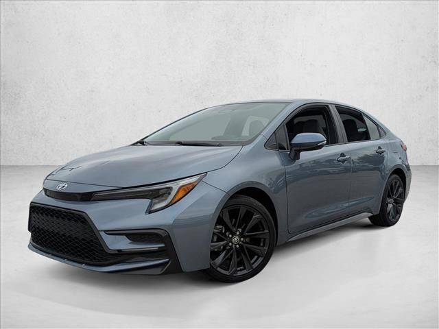 2024 Toyota Corolla SE — Sedan — 30,646 mi — Winter Park, FL