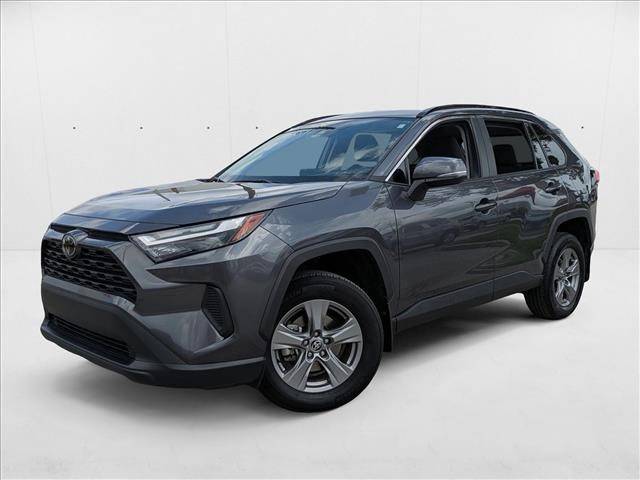 2024 Toyota RAV4 XLE — SUV — 13,718 mi — Winter Park, FL
