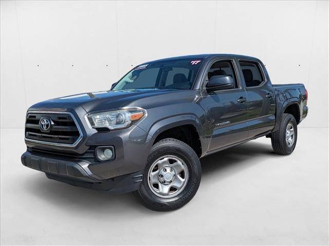 2017 Toyota Tacoma SR5 — Pickup Truck — 244,887 mi — Winter Park, FL