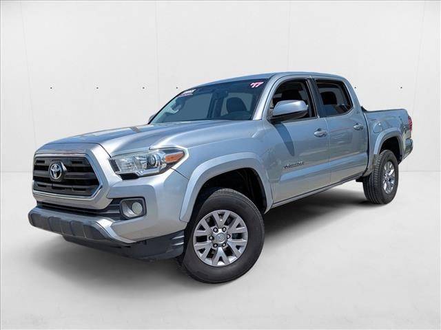 2017 Toyota Tacoma SR5 — Pickup Truck — 173,334 mi — Winter Park, FL