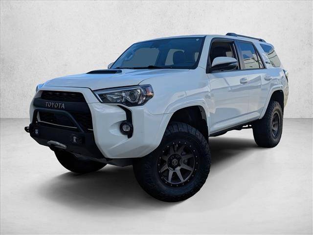 2020 Toyota 4Runner TRD Off Road Premium — SUV — 56,549 mi — Winter Park, FL