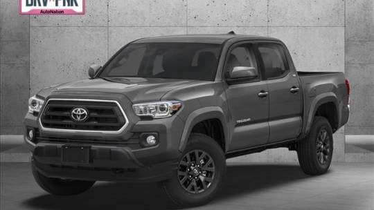 2022 Toyota Tacoma SR5 — Pickup Truck — 32,130 mi — Winter Park, FL
