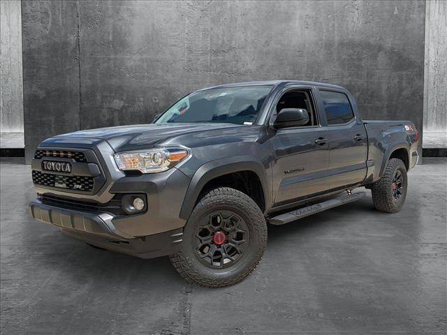 2023 Toyota Tacoma SR5 — Pickup Truck — 35,361 mi — Winter Park, FL
