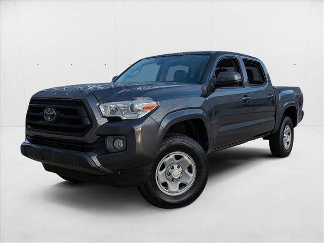 2023 Toyota Tacoma SR — Pickup Truck — 34,832 mi — Winter Park, FL