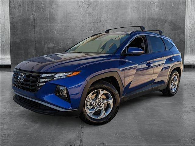 2022 Hyundai Tucson SEL — SUV — 89,270 mi — Winter Park, FL