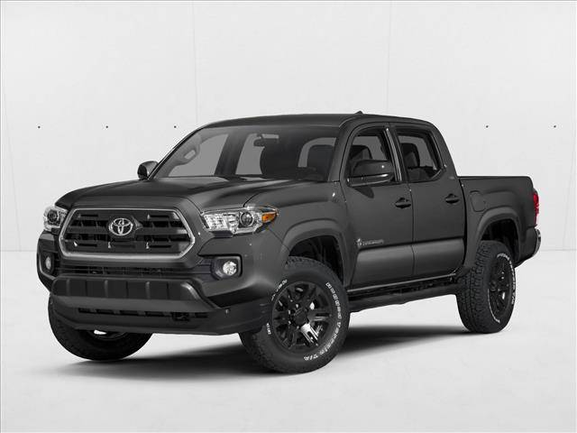 2017 Toyota Tacoma SR5 — Pickup Truck — 157,327 mi — Winter Park, FL