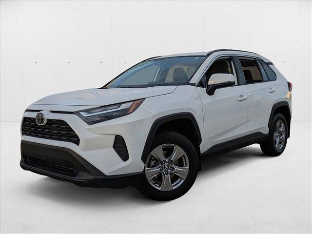 2024 Toyota RAV4 XLE — SUV — 12,056 mi — Winter Park, FL
