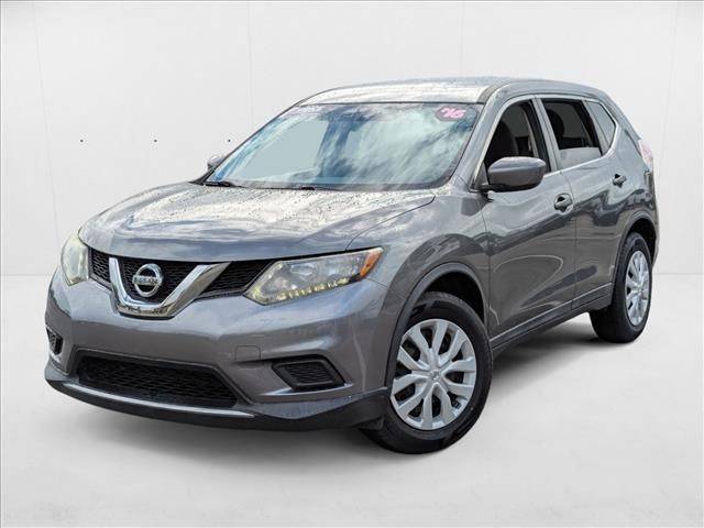 2016 Nissan Rogue S — SUV — 106,750 mi — Winter Park, FL
