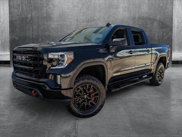 2020 GMC Sierra 1500 Elevation — Pickup Truck — 86,365 mi — Winter Park, FL