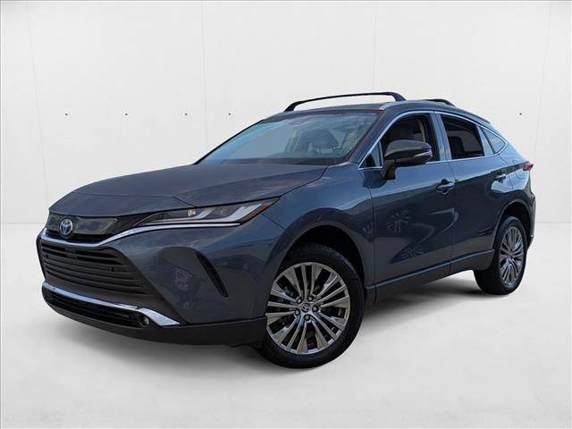 2023 Toyota Venza XLE — SUV — 54,855 mi — Winter Park, FL