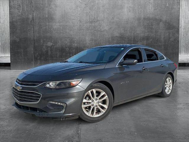 2016 Chevrolet Malibu LT — Sedan — 140,132 mi — Winter Park, FL