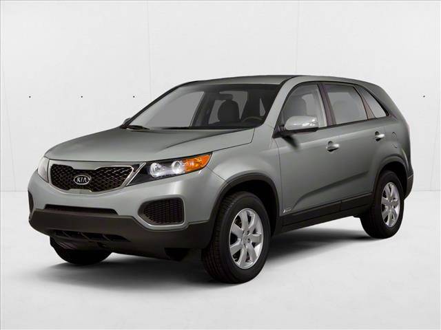 2011 Kia Sorento LX — SUV — 179,765 mi — Winter Park, FL