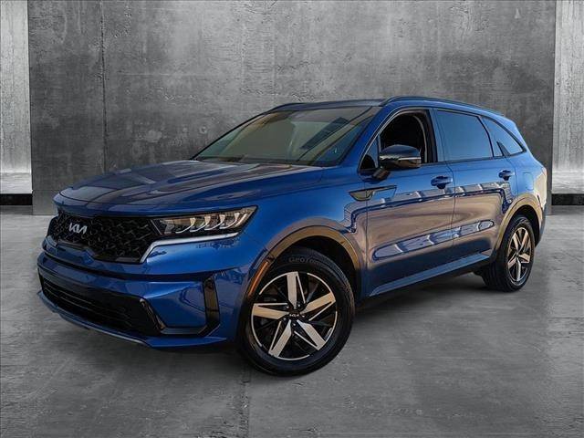 2022 Kia Sorento S — SUV — 45,961 mi — Winter Park, FL
