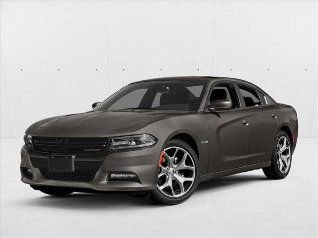 2018 Dodge Charger R/T — Sedan — 114,914 mi — Winter Park, FL