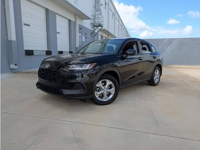2023 Honda HR-V LX — SUV — 29,970 mi — Winter Park, FL