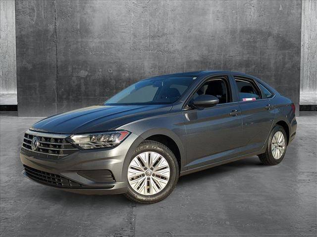 2019 Volkswagen Jetta S — Sedan — 132,017 mi — Winter Park, FL