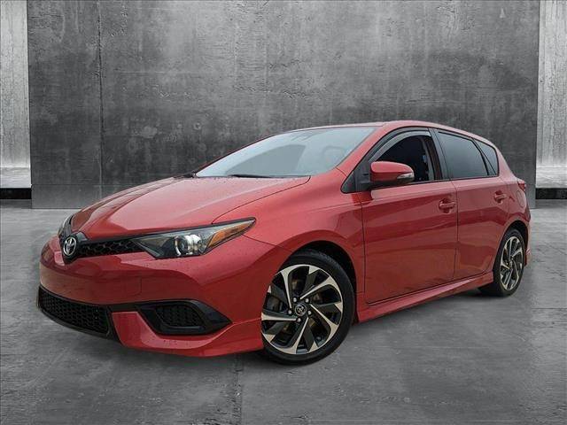 2017 Toyota Corolla iM iM — Hatchback — 70,138 mi — Winter Park, FL