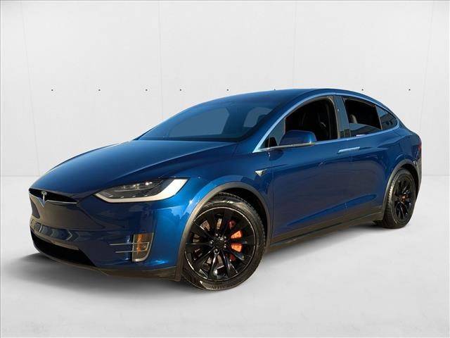 2017 Tesla Model X 90D — SUV — 88,783 mi — Winter Park, FL