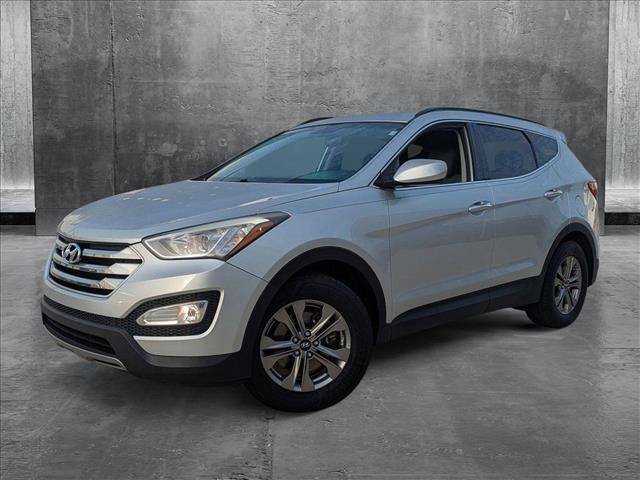 2016 Hyundai Santa Fe Sport Base — SUV — 91,671 mi — Winter Park, FL