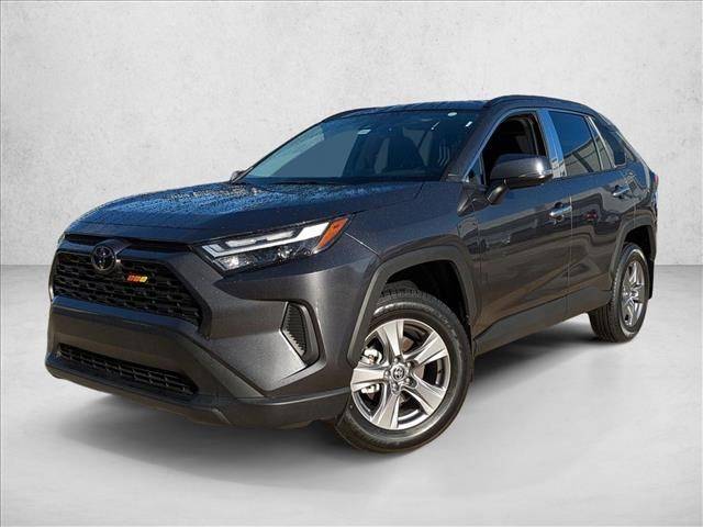 2025 Toyota RAV4 XLE — SUV — 31,450 mi — Winter Park, FL