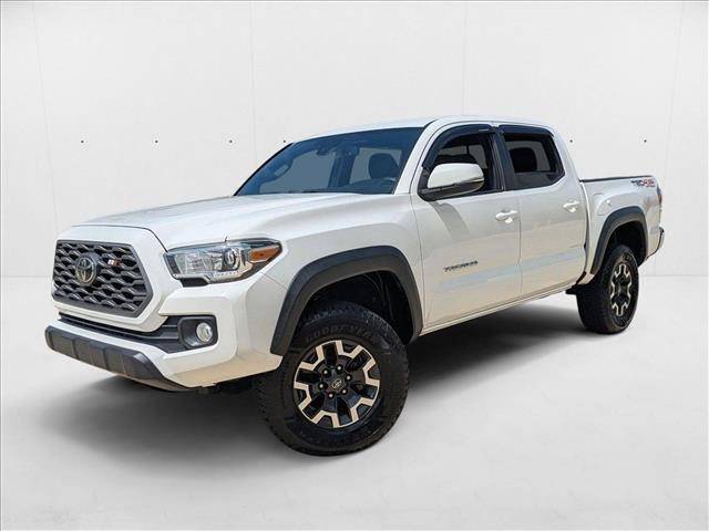 2020 Toyota Tacoma TRD Off Road — Pickup Truck — 90,187 mi — Winter Park, FL
