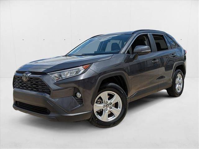 2020 Toyota RAV4 XLE — SUV — 33,273 mi — Winter Park, FL
