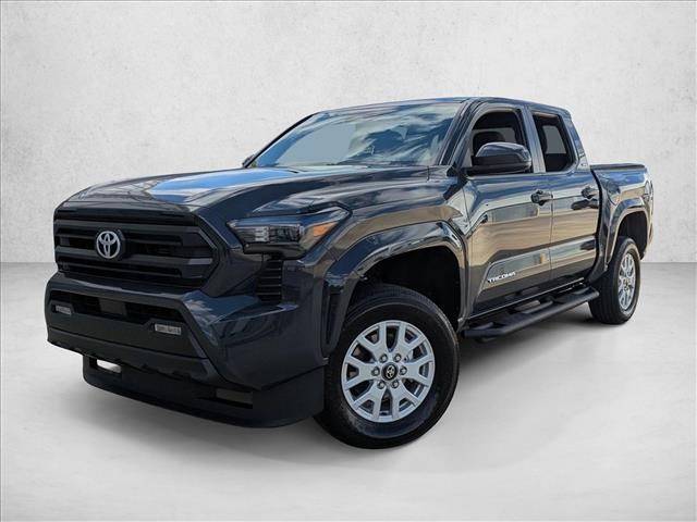 2024 Toyota Tacoma SR5 — Pickup Truck — 11,060 mi — Winter Park, FL