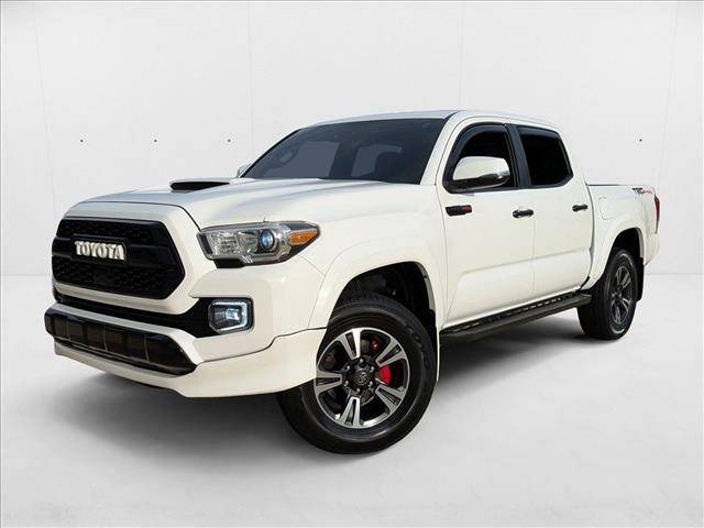 2019 Toyota Tacoma TRD Sport — Pickup Truck — 28,217 mi — Winter Park, FL