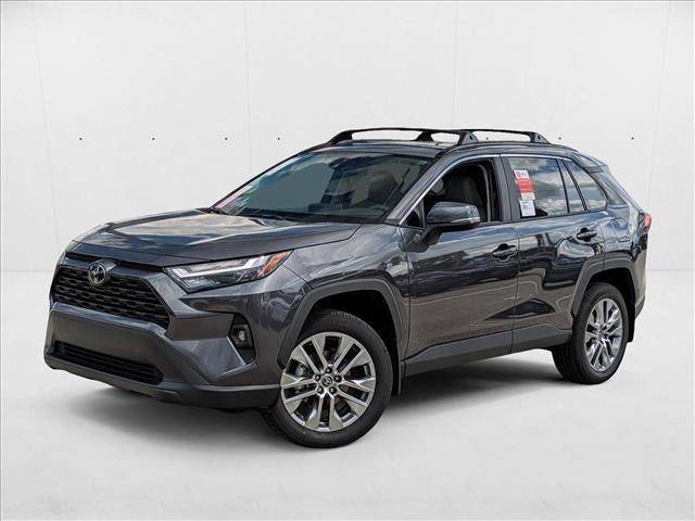 2024 Toyota RAV4 XLE Premium — SUV — 5,500 mi — Winter Park, FL