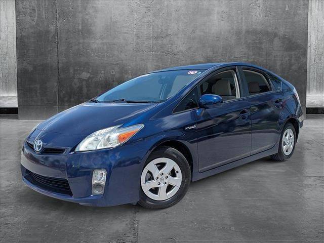 2010 Toyota Prius Three — Sedan — 142,314 mi — Winter Park, FL