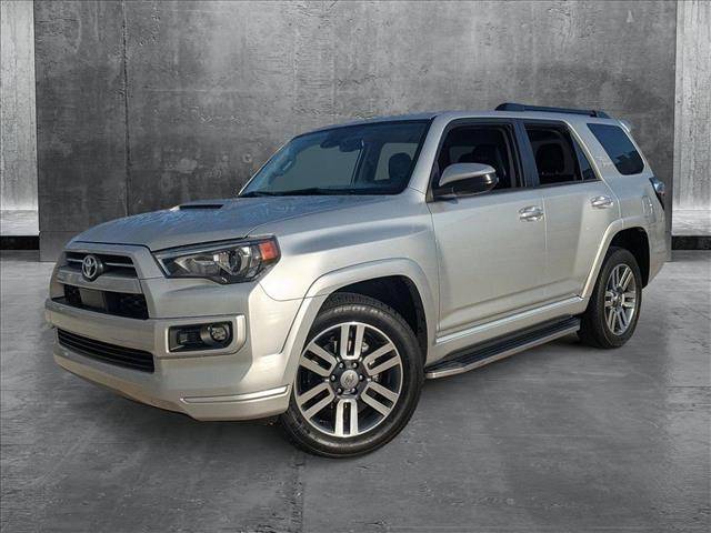 2023 Toyota 4Runner TRD Sport — SUV — 31,484 mi — Winter Park, FL