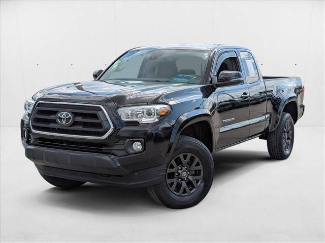 2022 Toyota Tacoma SR5 — Pickup Truck — 22,836 mi — Winter Park, FL
