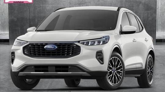 2023 Ford Escape Plug-In Hybrid — SUV — 20,214 mi — Winter Park, FL