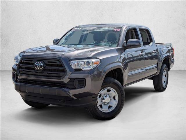2019 Toyota Tacoma SR — Pickup Truck — 44,700 mi — Winter Park, FL